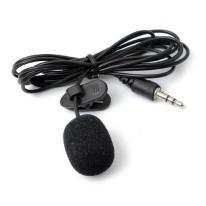 Lavalier Microphones