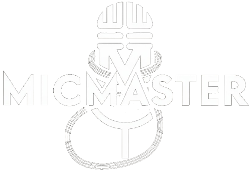 MicMaster Logo