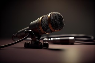 USB Microphones